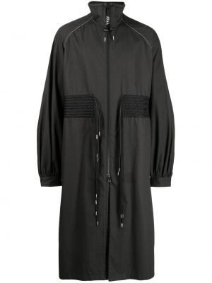 Kabát Yoshiokubo - Černá