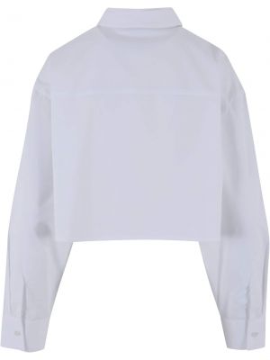 Блуза Urban Classics бяло
