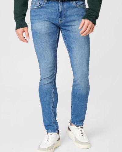 Jeans skinny Only & Sons blu