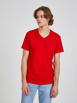 Тениска Sam73 червено