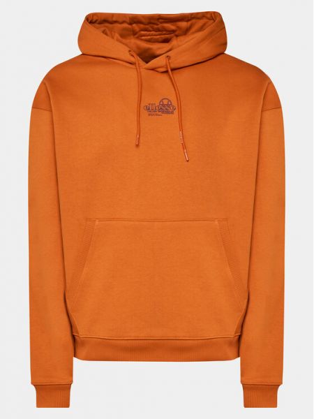 Sweatshirt Ellesse orange