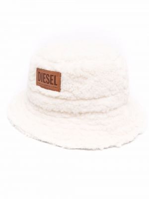 Sombrero Diesel blanco