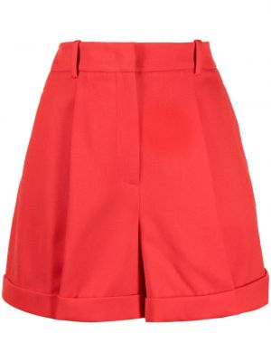 Shorts Michael Kors Collection rouge