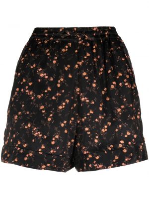 Shorts A.p.c. svart