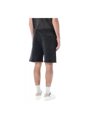 Pantalones cortos Misbhv negro