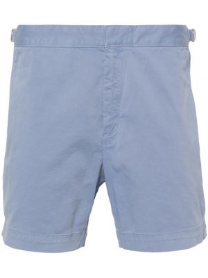 Shorts en coton Orlebar Brown