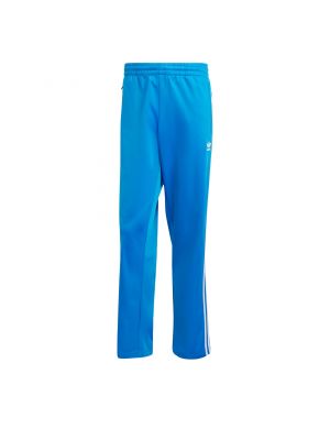 Спортни панталони Adidas Originals синьо