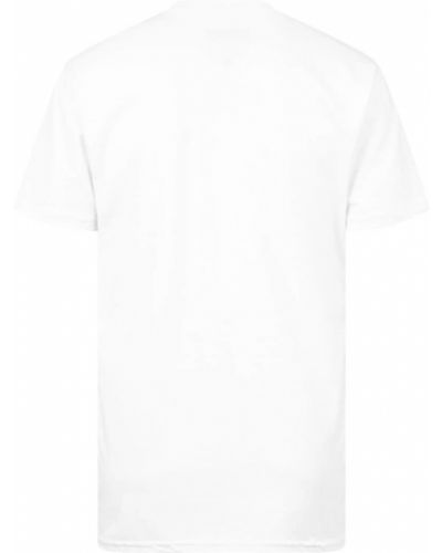 Camiseta manga corta Stadium Goods blanco