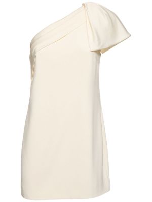 Satenska mini haljina od krep Roland Mouret
