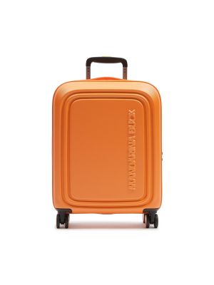 Куфар Mandarina Duck оранжево