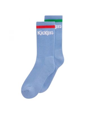 Ponožky Kickers modrá
