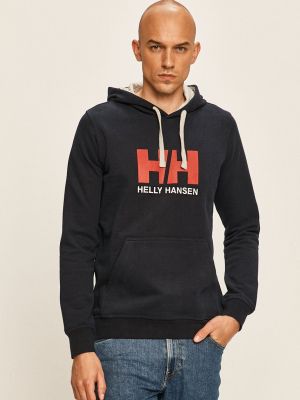 Bluza z kapturem Helly Hansen