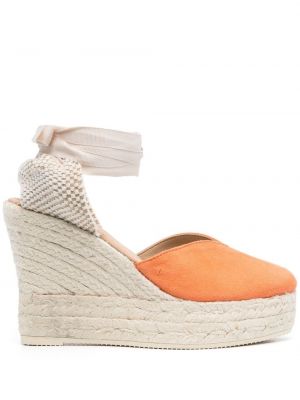 Espadrillos Manebi orange