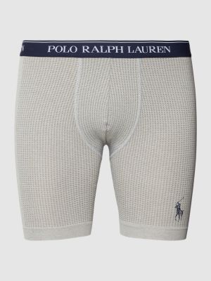 Bokserki slim fit z siateczką Polo Ralph Lauren Underwear