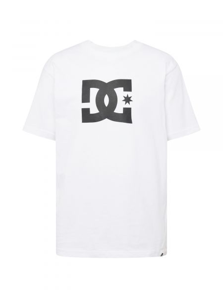 T-shirt Dc Shoes