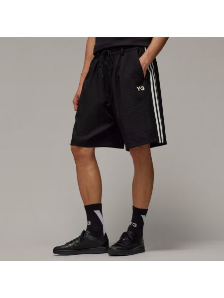 Szorty Adidas czarne