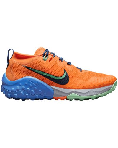 Sneakersy Nike Wildhorse - Pomarańczowy
