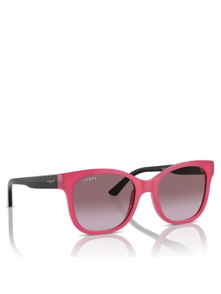 Sunčane naočale Vogue ružičasta