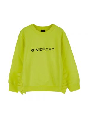 Bluzka Givenchy - Żółty