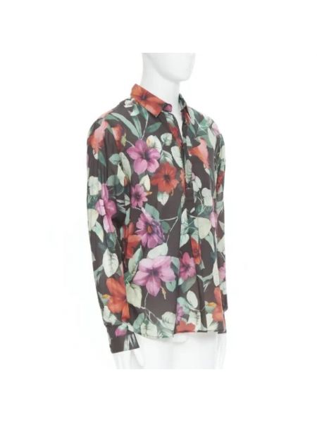Blusa de algodón Dolce & Gabbana Pre-owned