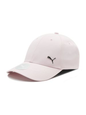 Cepure Puma rozā