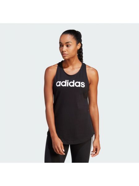 Tank top relaxed fit Adidas