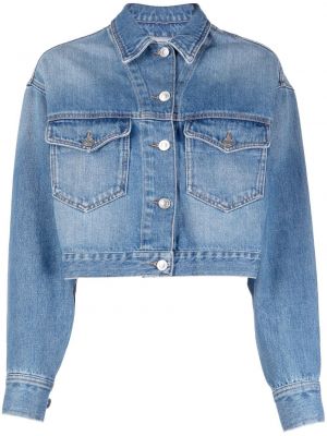 Jeansjacke Marant Etoile