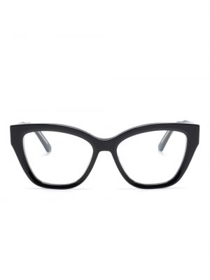 Lunettes de vue Dior Eyewear noir