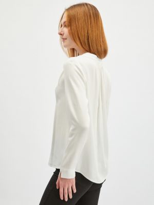 Bluzka Orsay biała