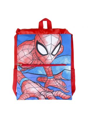 Чанта Spiderman