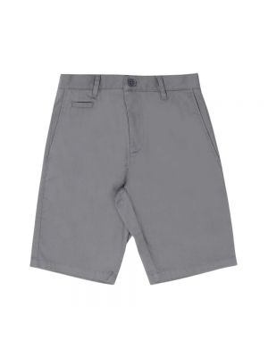 Shorts Iuter gris