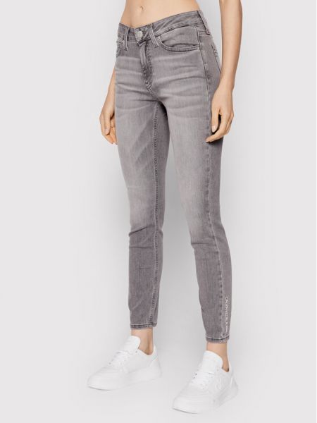 Mom jeans Calvin Klein Jeans