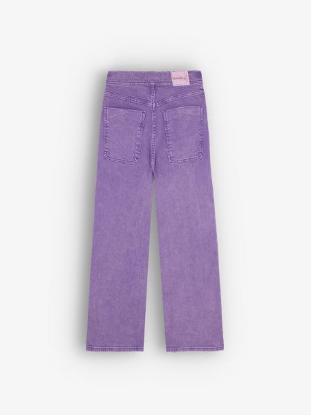 Jeans Scalpers violet