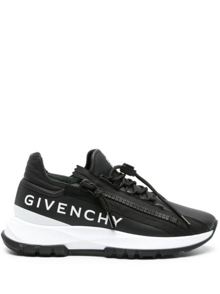 Sneakers με φερμουάρ με σχέδιο Givenchy