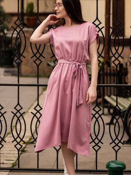 Kleit Armonika roosa