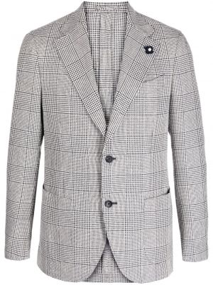 Blazer Lardini vit