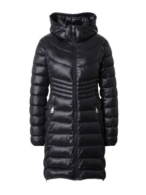 Zimný kabát Dkny čierna