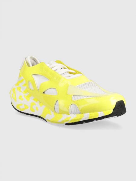 Кросівки Adidas By Stella Mccartney, жовті