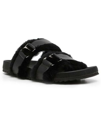 Sandály Senso černé