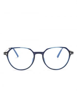 Naočale Tom Ford Eyewear plava