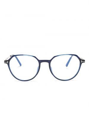 Lunettes de vue Tom Ford Eyewear bleu