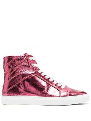 Sneakers Zadig&voltaire rosa