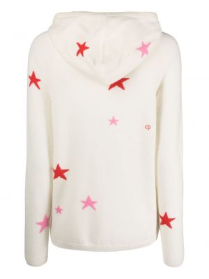Zvaigznes kapučdžemperis Chinti & Parker