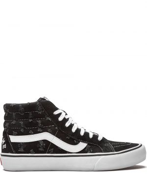 Sneakers Vans svart