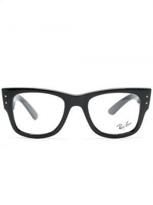 Briller Ray-ban sort