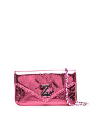 Kjedeposer Zadig&voltaire rosa