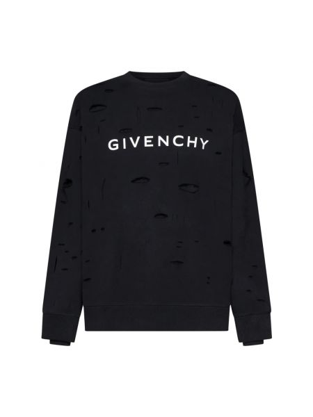 Bluza Givenchy czarna