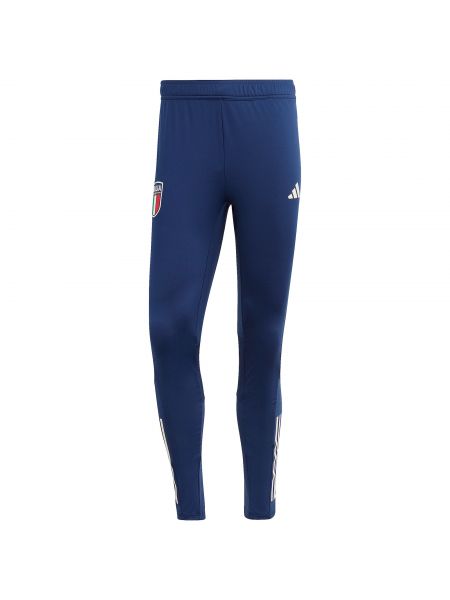 Pantalon de sport Adidas Performance bleu