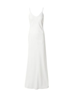 Večernja haljina Yas bijela