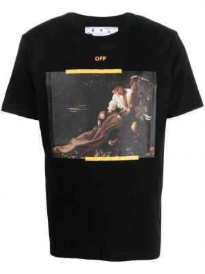 T-shirt Off-white